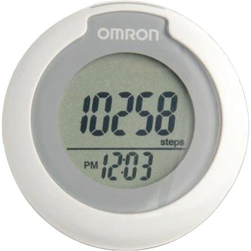 Where to buy Omron Hip Pedometer