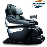 BH Shiatsu M900 Milan Massage Chair