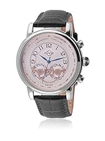 Gevril Reloj de cuarzo Man Montreux 44 mm