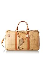 ALVIERO MARTINI Bolsa fin de semana  50 cm (Marrón Claro)