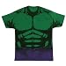 Search : Incredible Hulk - Hulk Costume T-Shirt