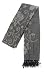 Busch Gardens Floral Pashmina Scarf