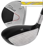 Men's Titleist PT 906F2 Fairway Wood
