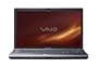 Sony VAIO VGN-Z620N/B 13.1-Inch Laptop (2.4 GHz Intel Core 2 Duo P8600 Processor, 4 GB RAM, 320 GB Hard Drive, Vista Business) Black