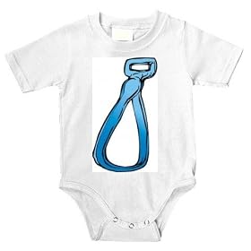 Onesie with hook, metal, hanger, Europe, tool, Norway