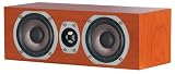 Energy RC-Mini Center Channel Speaker (Single, Cherry)