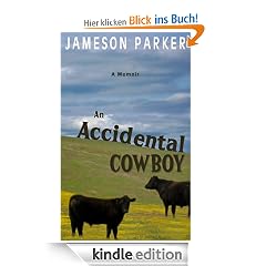 An Accidental Cowboy