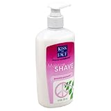 Kiss My Face Moisture Shave 11 fl oz (325 ml)