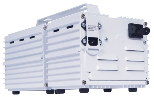  Sun System Harvest Pro Elite 1000w MH Ballast 