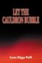 Let the Cauldron Bubble