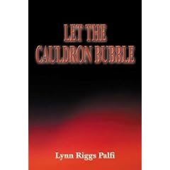 Let the Cauldron Bubble