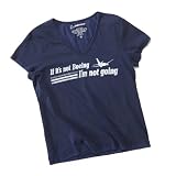 If It's Not Boeing T-Shirt - Women