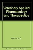 Veterinary applied pharmacology & therapeutics
