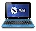 HP Mini 210-3080NR Netbook (Blue)