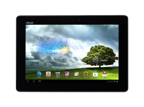 ASUS MeMO Pad Smart ME301T-A1-BL 10.1-Inch 16 GB Tablet ( Blue )