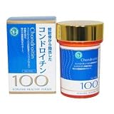 コンドロイチン100の画像