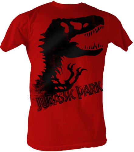 Jurassic Park T-rex Silhouette bieber t rex. Jurassic Park T-rex Silhouette