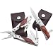 Northern Industrial Woodland MultiTool and Knife Set, Model# MTS-685