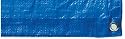 Reinforced Rip Stop Polyethylene Tarps (21359)