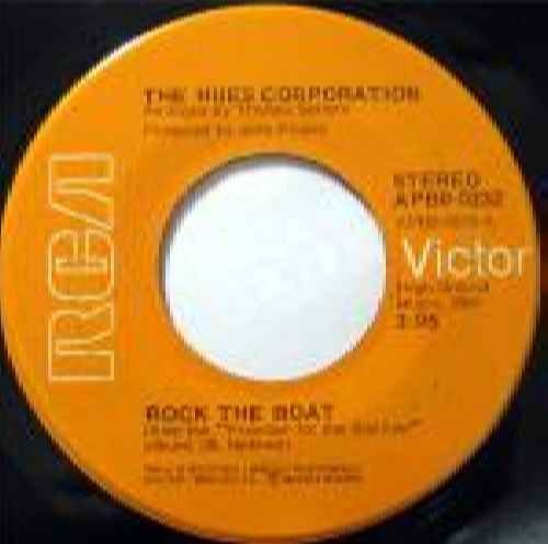 Hues Corporation - Hues Corporation - Zortam Music