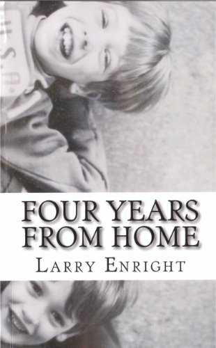 Four Years from Home