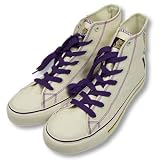 LSU TIGERS HI-TOP SNEAKERS MENS 12 WOMENS 13.5