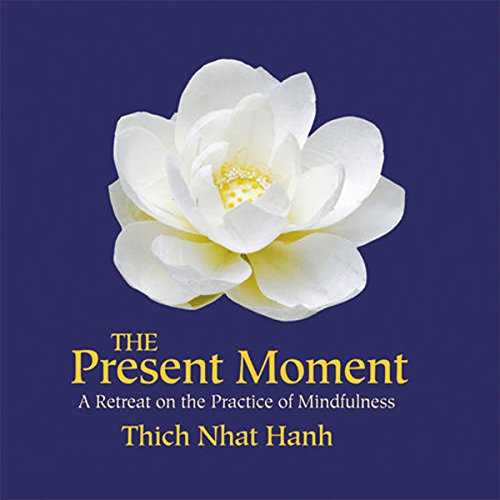 the present moment