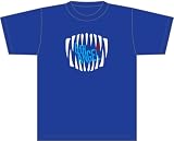 新世紀エヴァンゲリオン使徒Tシャツ「ANGELS」第6使徒「ガギエル」サイズL