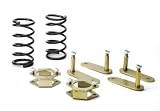 Kawasaki Mule 2 inches Lift System (All Years)