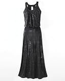 Blouson dress