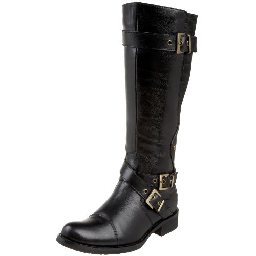 Miz Mooz Women's Kailia Riding Boot