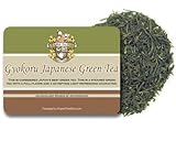 Gyokuro Japanese Green Tea - Loose Leaf - 4oz Lowest Price !! See Lowest Price Here Discount Gyokuro Japanese Green Tea - Loose Leaf - 4oz On Best Price