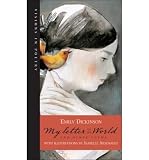 Produkt-Bild: (MY LETTER TO THE WORLD AND OTHER POEMS) BY Dickinson, Emily(Author)Paperback Sep-2008