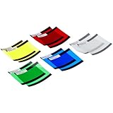 Honl Photo Color Effects Filter (gel) Kit