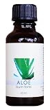 Aloe burn forte Fatburner Tropfen zum Abnehmen