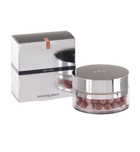 Per Una Bronzing Pearls
