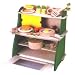 My Fast-Food Kitchen, by HaPe