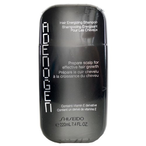 Haarpflege von Shiseido - Adenogen Hair Energizing Shampoo 220 ml Preisvergleich