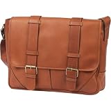 ClaireChase Sorrento Laptop Messenger