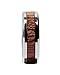 8mm Tungsten Carbide Rosewood Inlay Wedding Ring Comfort Fit