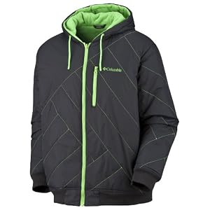 Buy Columbia Mens The Heat Is On Hoodie