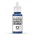 Vallejo Flat Blue Paint, 17ml