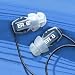 High Fidelity Insert Earphone