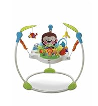 Fisher-Price Precious Planet Jumperoo