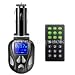 Search Our Specialty Mall : In Car 4-in-1 Mask Stylish WMA/MP3 Wireless Modulator/FM transmitter for SD Card, USB Pen (Flash) drive and MP3 players with Remote Control