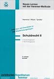 Schuldrecht 2: Kaufvertragsrecht, Werkvertragsrecht. Stand: Januar 2007