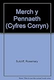 Merch y pennaeth