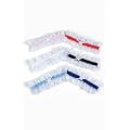 Soft Satin Trim Lace Leg Garter