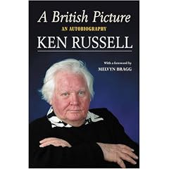 A British Picture: An Autobiography