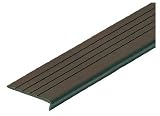 日中製作所 タイヤレスノンスリップ D291-1 ダークブラウン